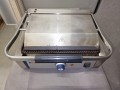 Grill kontaktowy panini Hendi, grill gastronomiczny profesjonalny