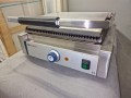 Grill kontaktowy panini Hendi, grill gastronomiczny profesjonalny