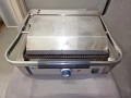 Grill kontaktowy panini Hendi, grill gastronomiczny profesjonalny