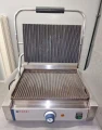 Hendi, grill gastronomiczny profesjonalny