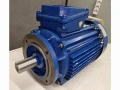 Silnik elektryczny Indukta SKH 90L-4 1,5kW, 1410 obr.