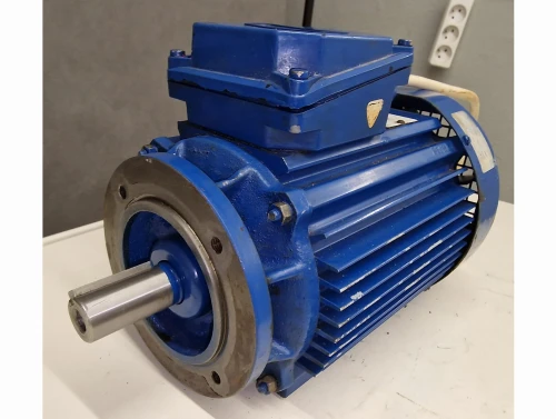 Silnik elektryczny Indukta SKH 90L-4 1,5kW / 1410 obr. 230/400V IP55