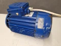 Silnik elektryczny Indukta SKH 90L-4 1,5kW, 1410 obr.