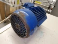 Silnik elektryczny Indukta SKH 90L-4 1,5kW, 1410 obr.