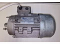 Silnik elektryczny 1,5kW