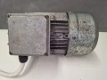 Silnik elektryczny DR drivers 90L-4 1,5kW, 1400 obr.