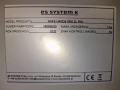 Dozownik płynu dezynfekcyjnego
