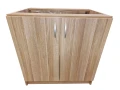 Szafka bez blatu 80X57X83