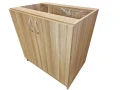 Szafka bez blatu 80X57X83