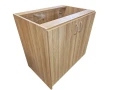 Szafka bez blatu 80X57X83