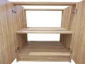 Szafka bez blatu 80X57X83