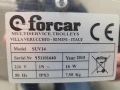 Sterylizator do noży SUV14 Forcar
